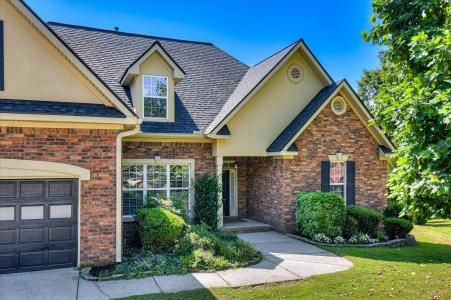 712 Harrison Drive, Evans, Georgia 30809