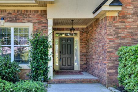 712 Harrison Drive, Evans, Georgia 30809, USA