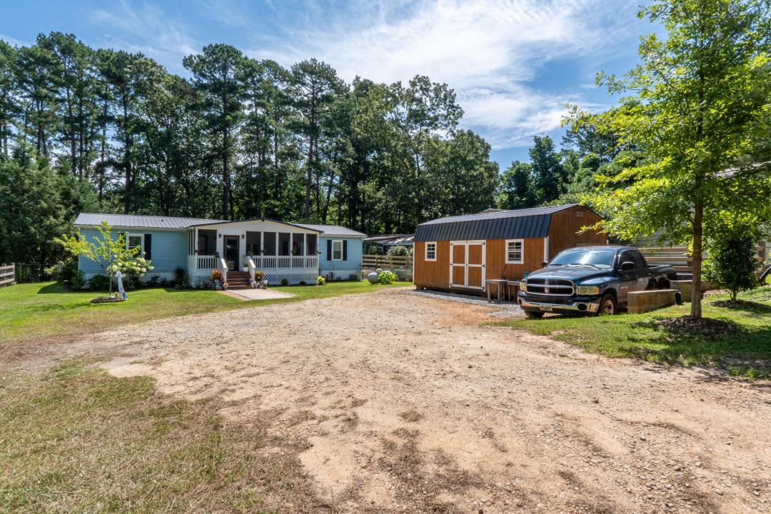 7567 Lakeside Drive, Appling, Джорджия 30802, Соединенные Штаты