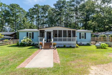 7567 Lakeside Drive, Appling, Джорджия 30802, Соединенные Штаты