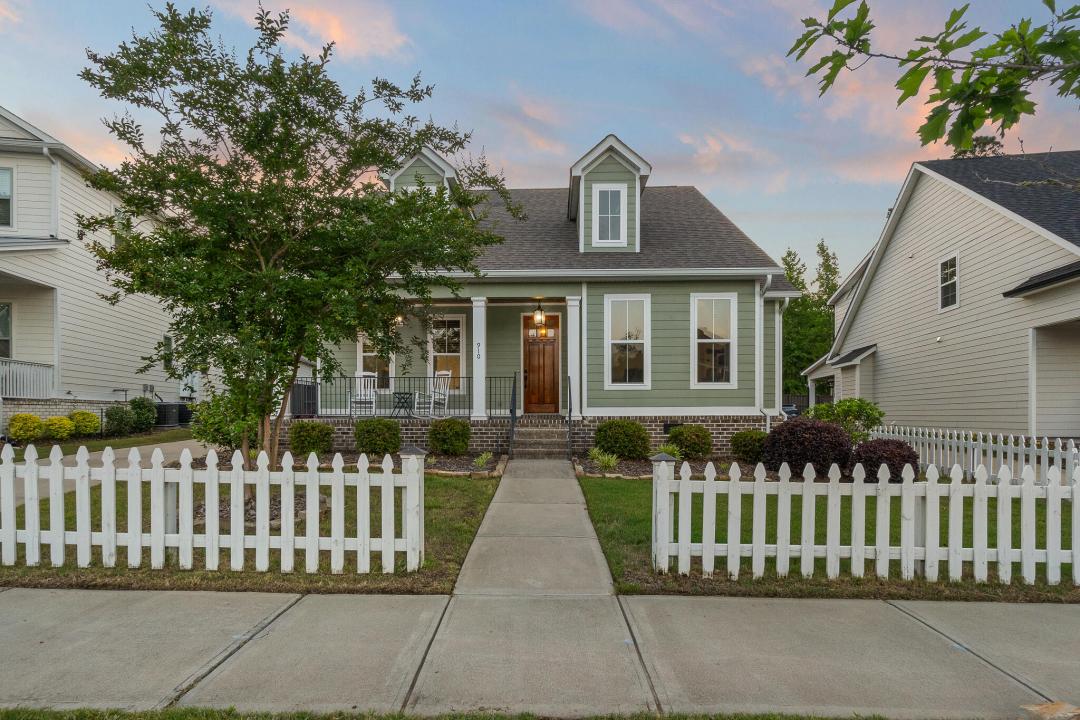 910 Ellis Lane, Evans, Georgia 30809, USA