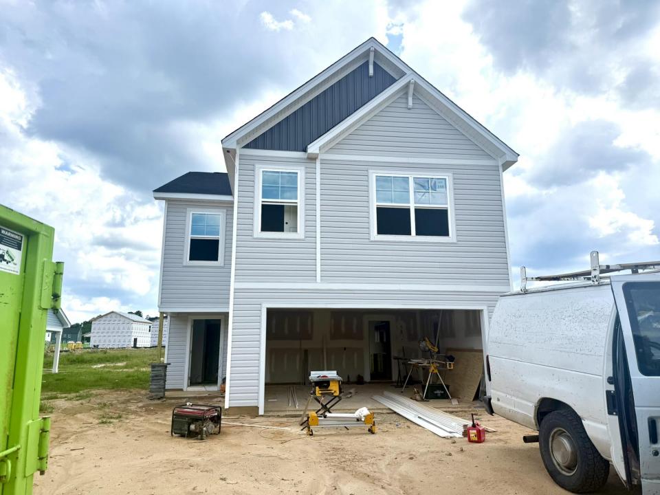 5892 Cobalt Falls Bend, Aiken, Carolina Del Sur 29801, Estados Unidos