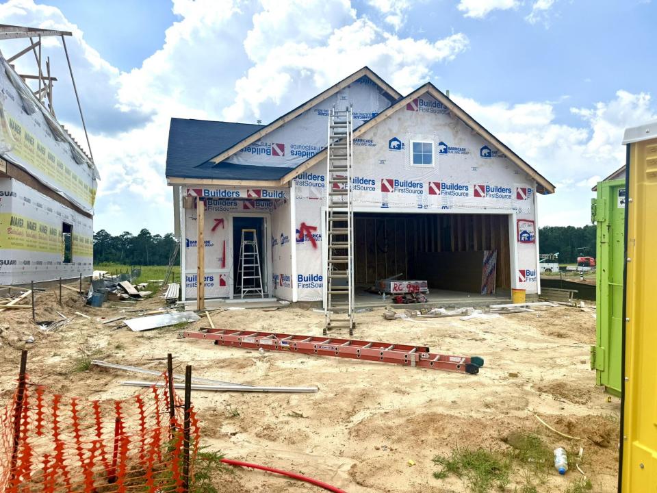 934 Silent Barge Cove, Aiken, Carolina Del Sur 29801, Estados Unidos