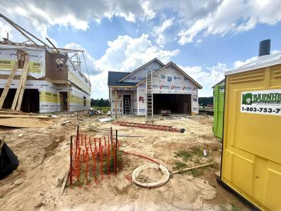 934 Silent Barge Cove, Aiken, Carolina Del Sur 29801, Estados Unidos