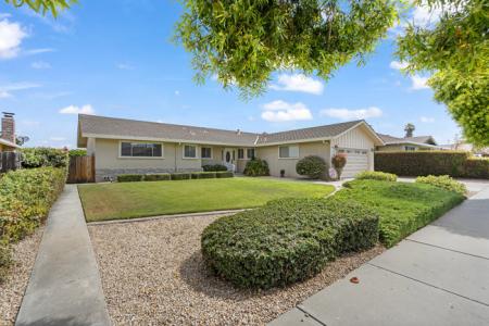 1500 Sunset Drive, Hollister, California 95023