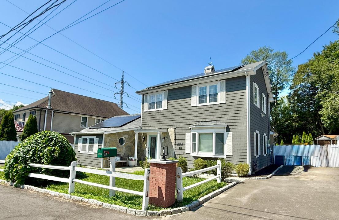 3 Turnabout Lane, Darien, Коннектикут 06820, Соединенные Штаты