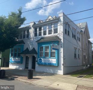 535 Monmouth Street, Gloucester City, NJ 08030, USA
