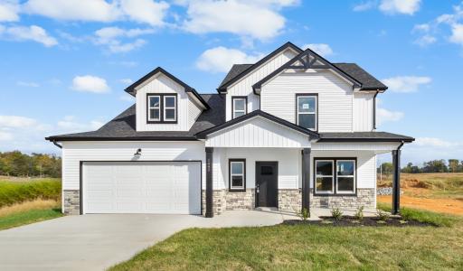 750 Emma Dean Ct, Clarksville, Tennessee 37042, USA