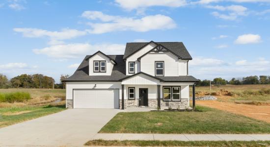 750 Emma Dean Ct, Clarksville, 田纳西州 37042, 美国