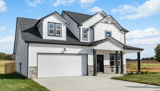 750 Emma Dean Ct, Clarksville, 田纳西州 37042, 美国