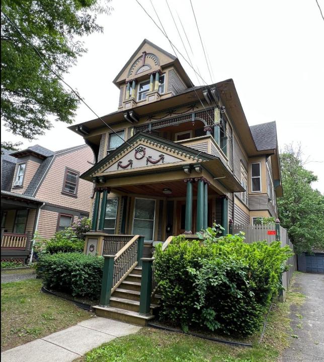 868 Elm Street, New Haven, Connecticut 06511, Estados Unidos