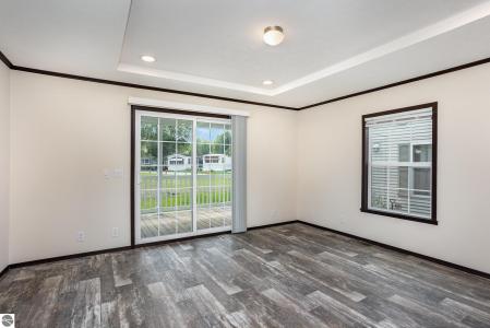 842 Hickory Street, Beaverton, Michigan 48612, États-Unis