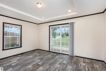 842 Hickory Street, Beaverton, Michigan 48612, États-Unis