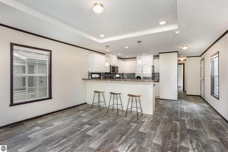 842 Hickory Street, Beaverton, Michigan 48612, USA