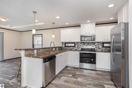 842 Hickory Street, Beaverton, Michigan 48612, États-Unis
