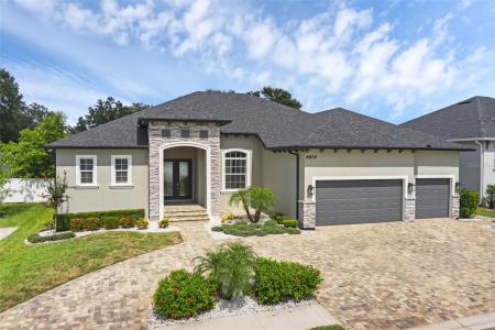 6634 Ridgemont Rd, LAKELAND, Floride 33813, États-Unis