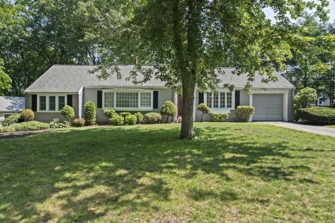 49 Windemere Rd, Braintree, Massachusetts 02184, USA