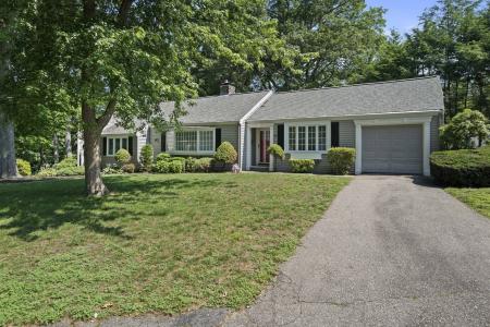 49 Windemere Rd, Braintree, Massachusetts 02184, USA