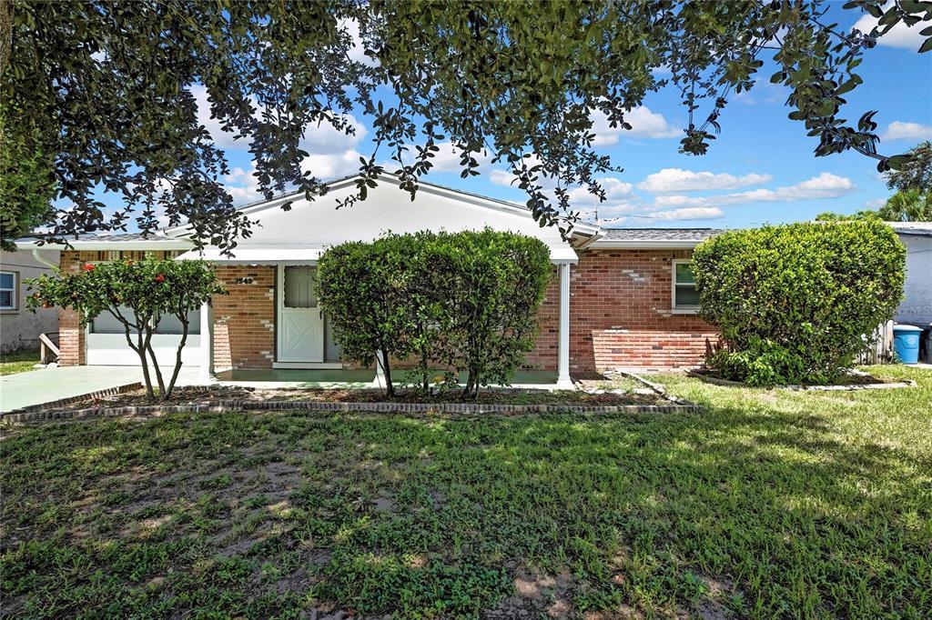 3549 Hendrix Street, New Port Richey, Floryda 34652, USA