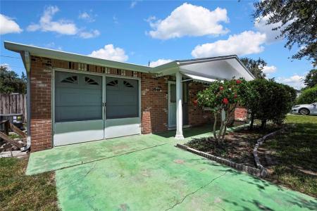 3549 Hendrix Street, New Port Richey, Floryda 34652, USA