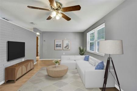 3549 Hendrix Street, New Port Richey, Floryda 34652, USA
