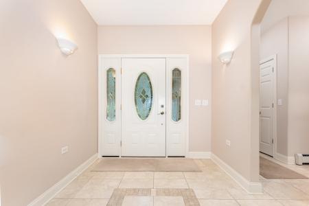 25611 S Blackberry Lane, Channahon, Illinois 60410