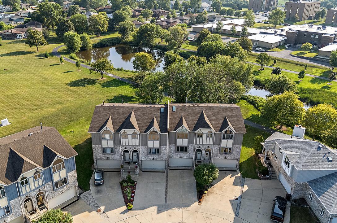 6955 Kingston Court, Tinley Park, Illinois 60477, HOA KỲ