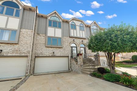 6955 Kingston Court, Tinley Park, Illinois 60477, HOA KỲ