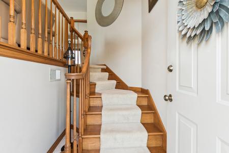 6955 Kingston Court, Tinley Park, Illinois 60477, HOA KỲ