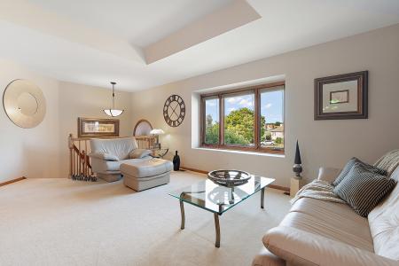 6955 Kingston Court, Tinley Park, Illinois 60477, HOA KỲ
