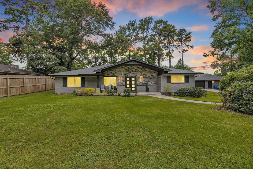 1302 Spring Creek Drive, Spring, Texas 77386, Stati Uniti
