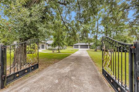 1302 Spring Creek Drive, Spring, Texas 77386, Stati Uniti