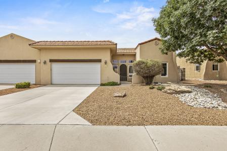 363 Taylor Road, Los Lunas, Nouveau-Mexique 87031, États-Unis