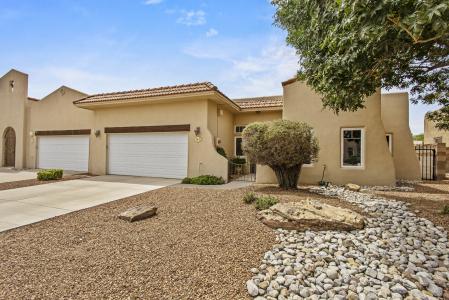 363 Taylor Road, Los Lunas, Nouveau-Mexique 87031, États-Unis
