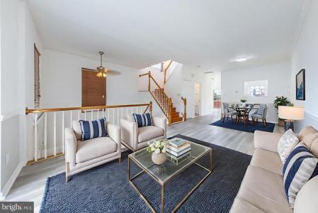 45485 Baggett Terrace, Sterling, Virginia 20166, Estados Unidos