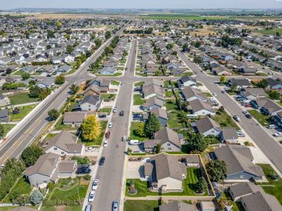 5107 Cleveland Ln, Pasco, Washington 99301