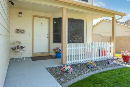 5107 Cleveland Ln, Pasco, Washington 99301