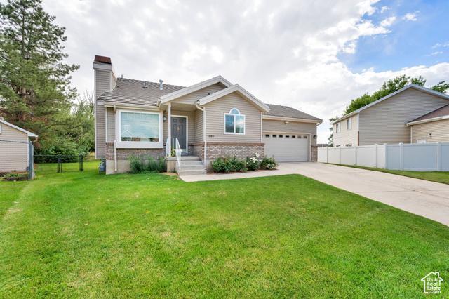 1689 N 725 W, Centerville, Utah 84014, USA