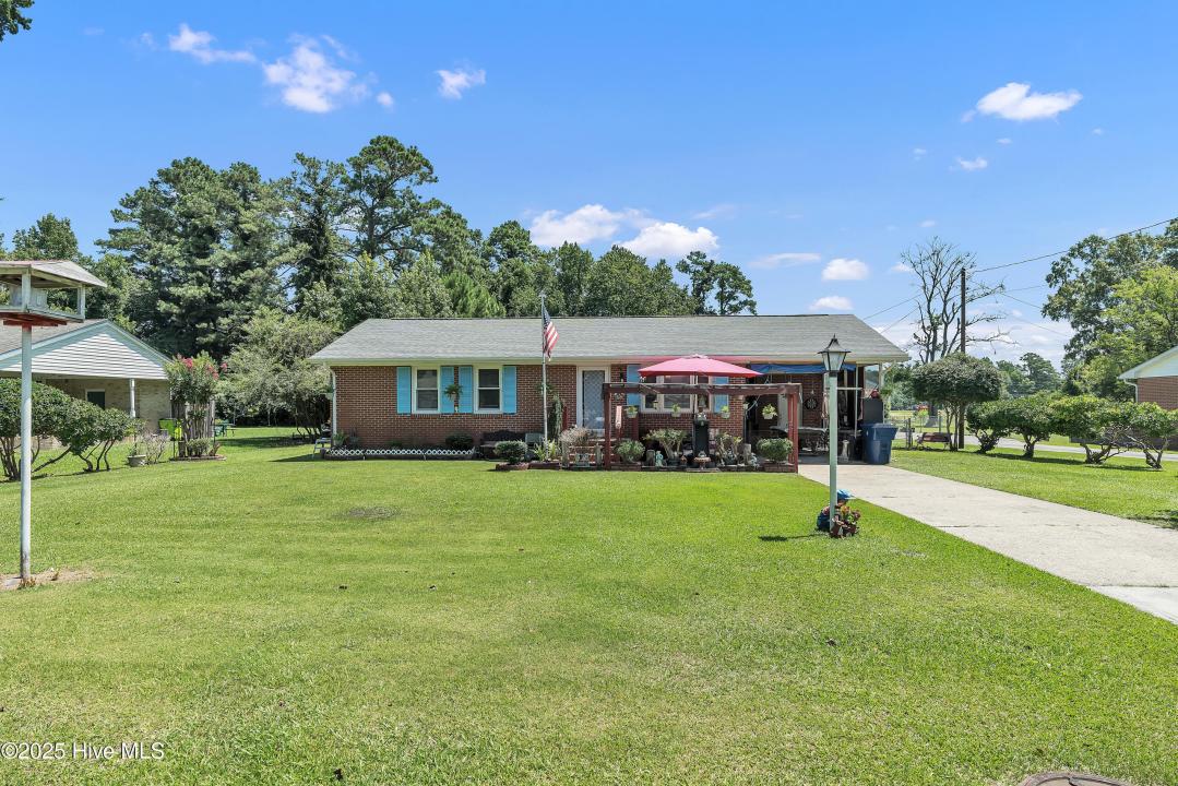 618 Lee Drive, Havelock, North Carolina 28532