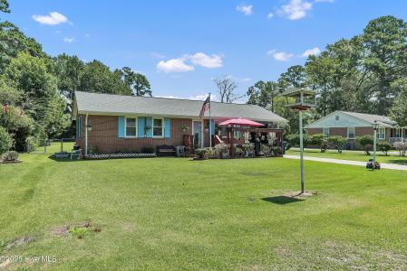 618 Lee Drive, Havelock, North Carolina 28532