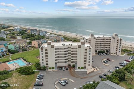 8801 Reed Drive , 311, Emerald Isle, Carolina Del Norte 28594, Estados Unidos