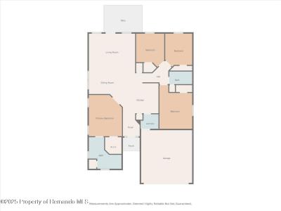 5048 Teather Street, Spring Hill, 佛羅里達州 34608, 美國