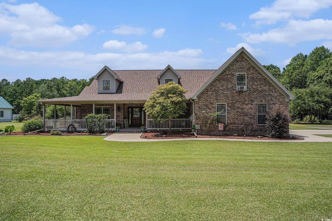 5858 Bluewater Rd., Conway, 南卡羅來納州 29527, 美國