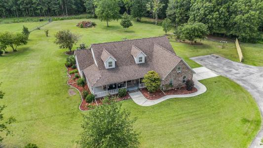 5858 Bluewater Rd., Conway, 南卡羅來納州 29527, 美國