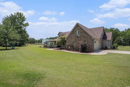 5858 Bluewater Rd., Conway, 南卡羅來納州 29527, 美國