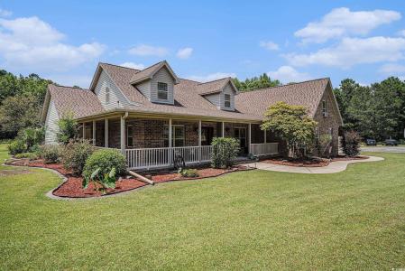 5858 Bluewater Rd., Conway, 南卡羅來納州 29527, 美國