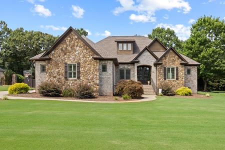 990 Nantahala Drive, Chesnee, SC 29323, USA