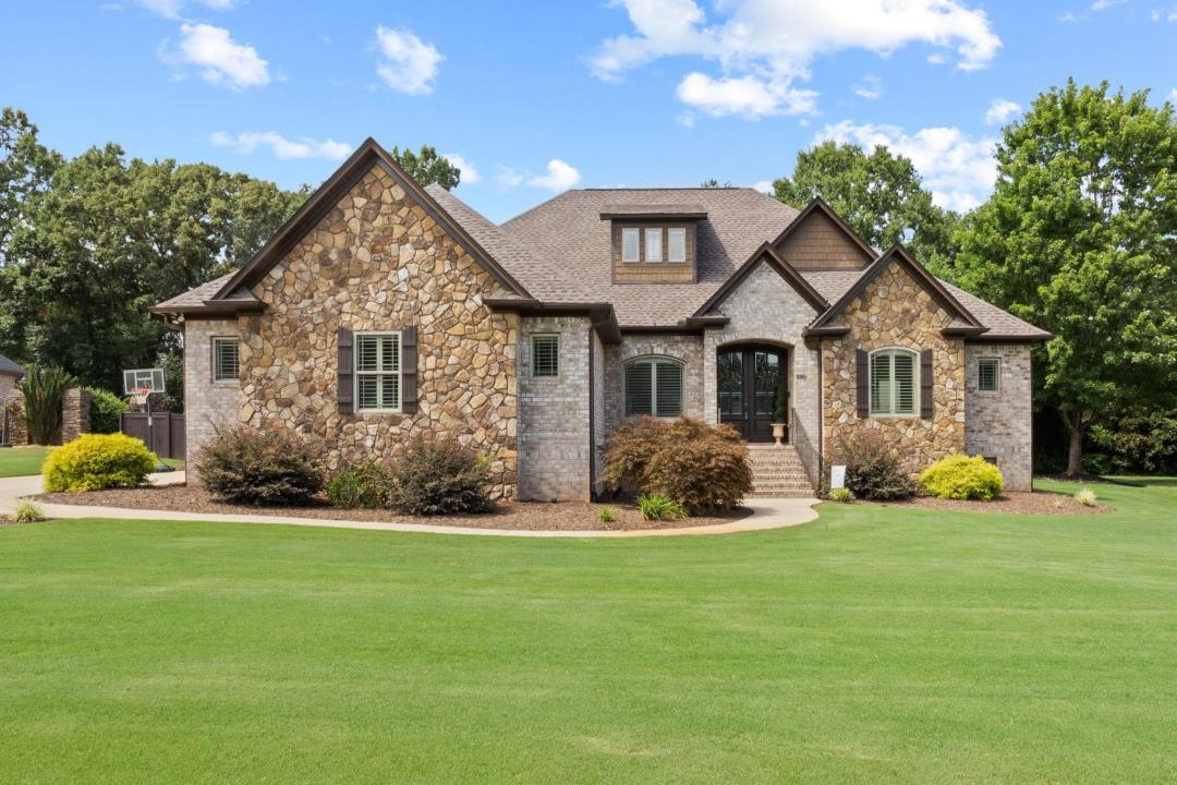 990 Nantahala Drive, Chesnee, 사우스 캐롤라이나 29323, 미국