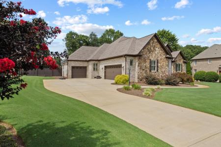 990 Nantahala Drive, Chesnee, 사우스 캐롤라이나 29323, 미국