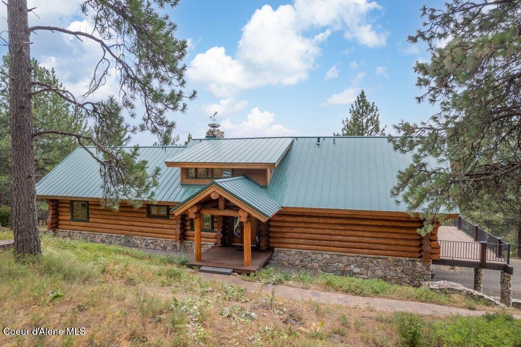 16292 S Rockford Heights Rd, Coeur D'alene, Idaho 83814, États-Unis